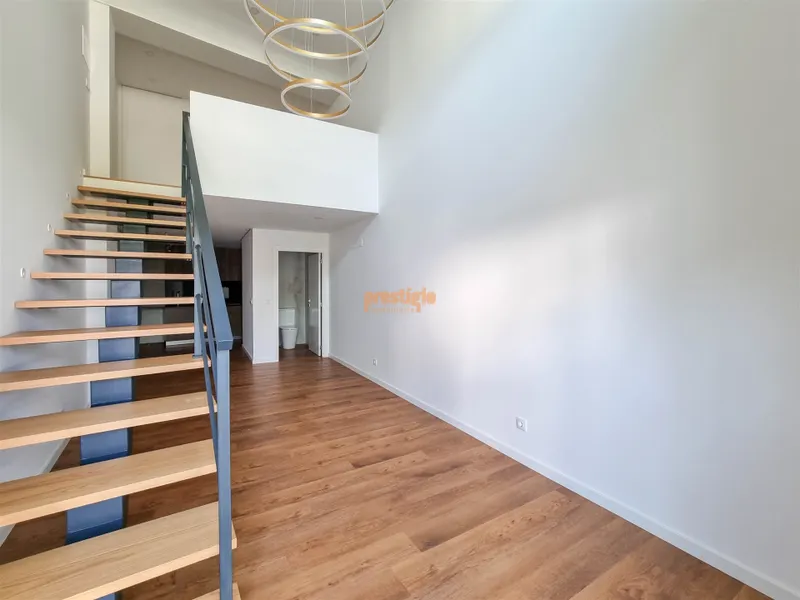 Appartement 1 Chambre(s)