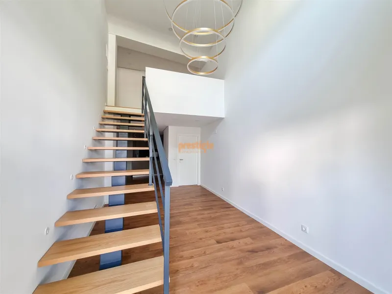 Appartement 1 Chambre(s)