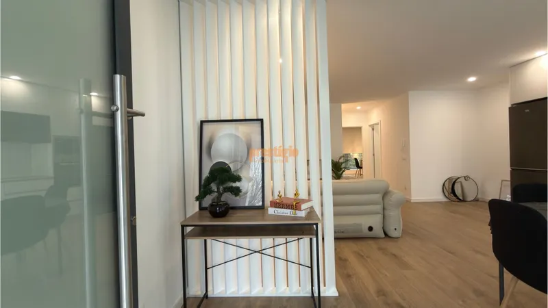 Wohnung 2 Schlafzimmer