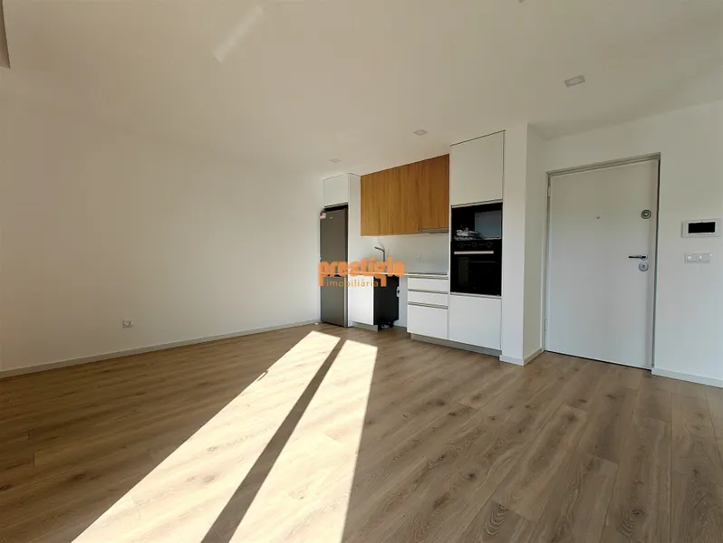 Wohnung 1 Schlafzimmer