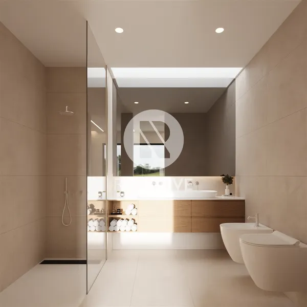 Semi-detached house T4