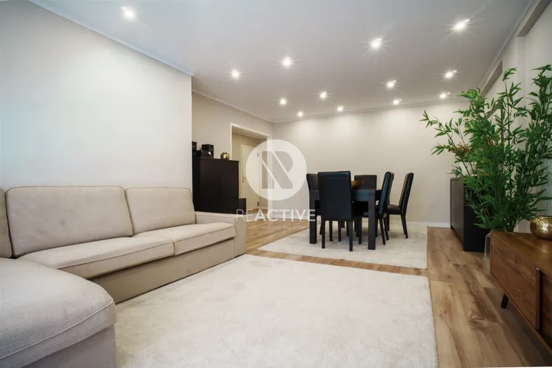 Appartement 2 Chambre(s)+1