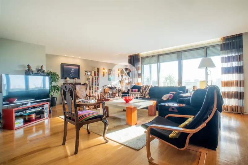 Appartement 4 Chambre(s)