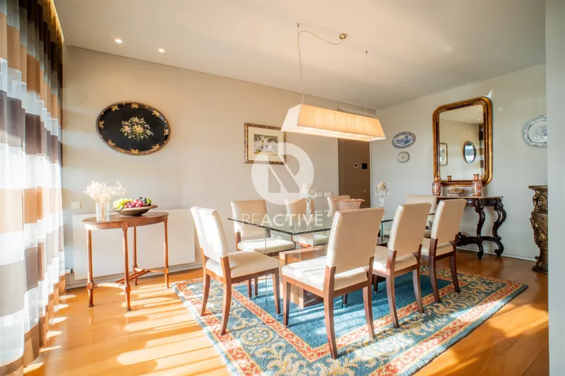 Appartement 4 Chambre(s)