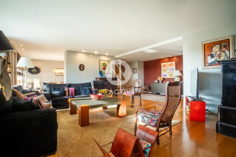 Appartement 4 Chambre(s)