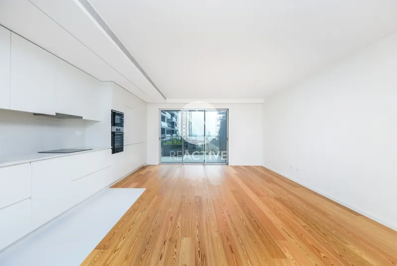 Apartamento T2