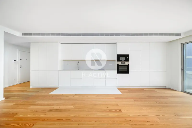 Apartamento T2