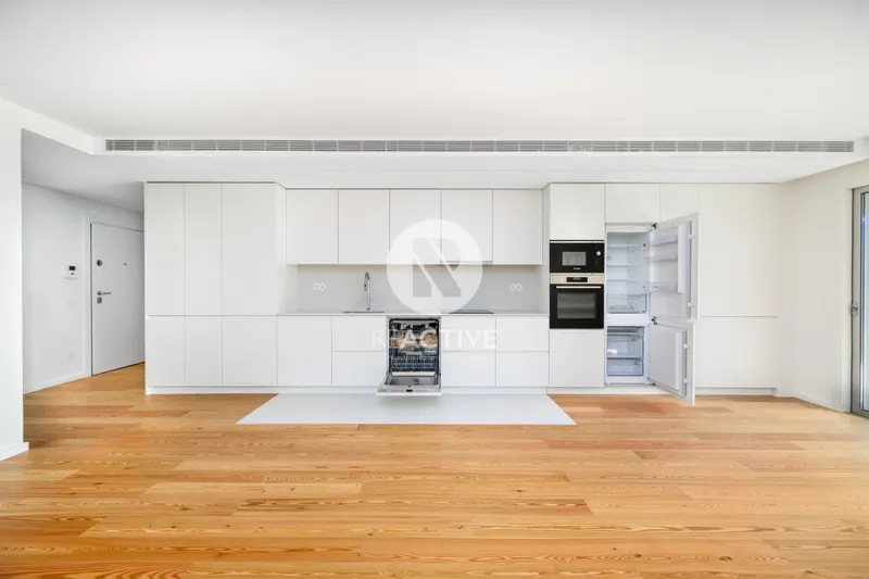 Apartamento T2