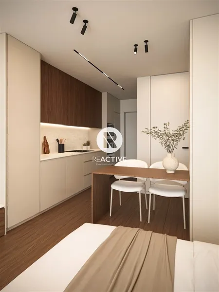 REAL74 | Apartamentos Novos T0 a T3 no Centro de Barcelos