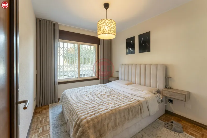 Appartement 3 Chambre(s)