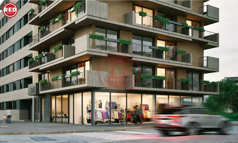 Wohnung 0 Schlafzimmer