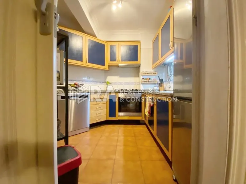 Appartement 3 Chambre(s)