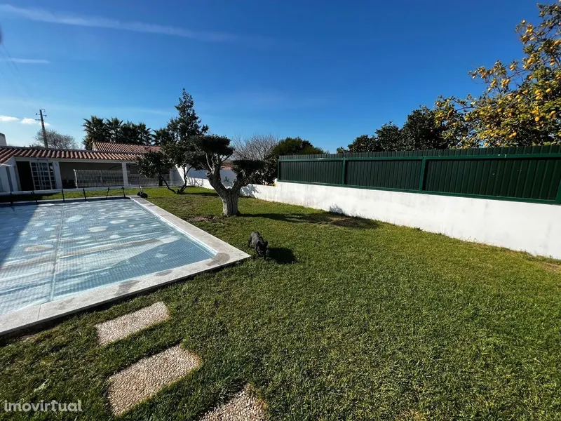 Semi-detached house T4