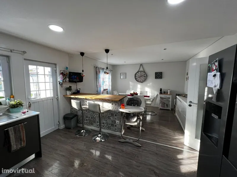 Semi-detached house T4