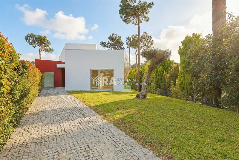 Detached house T6