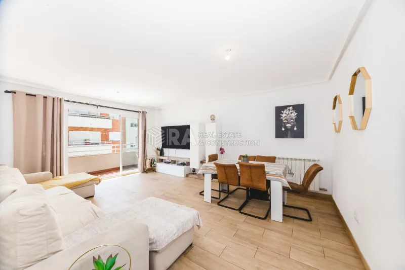 Appartement 3 Chambre(s)