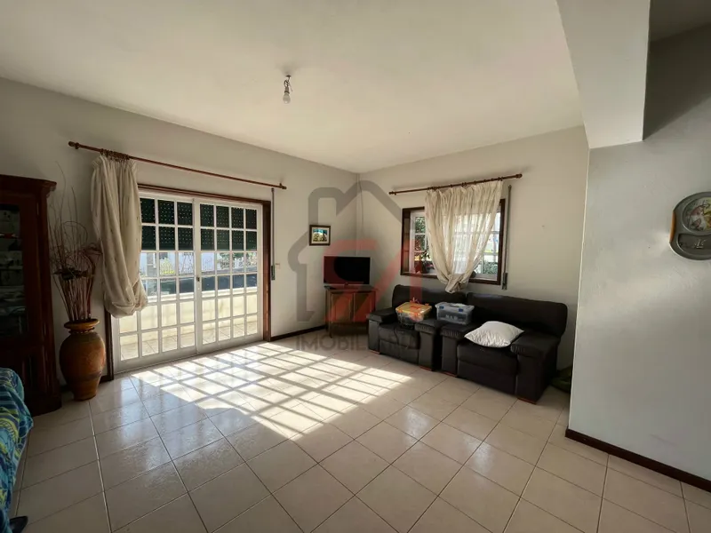 Vivienda 4 habitaciones