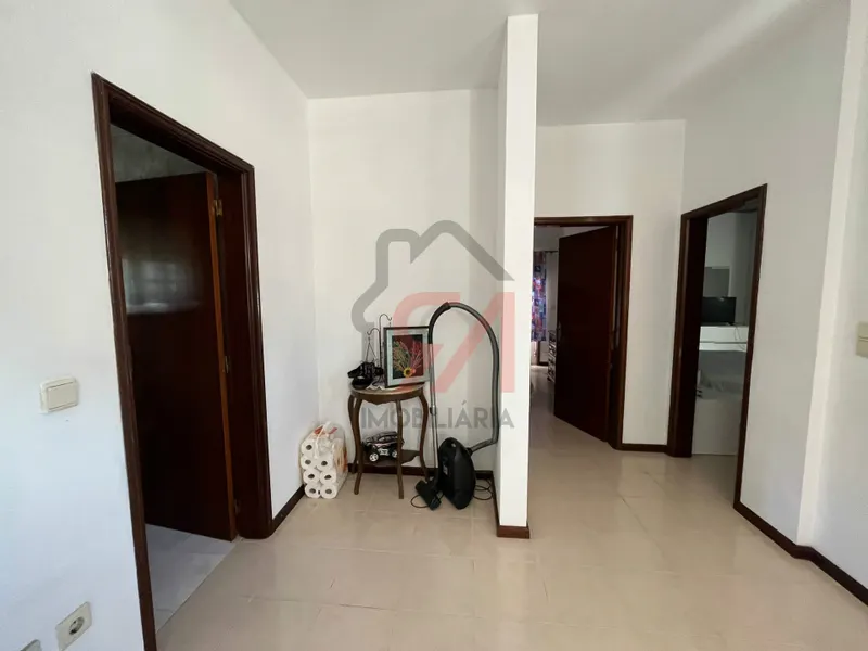 Vivienda 4 habitaciones