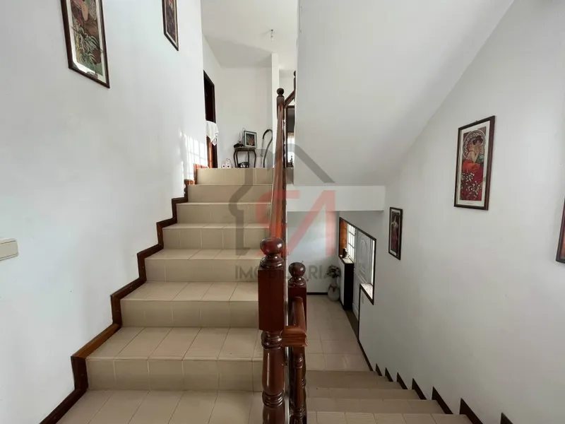 Vivienda 4 habitaciones