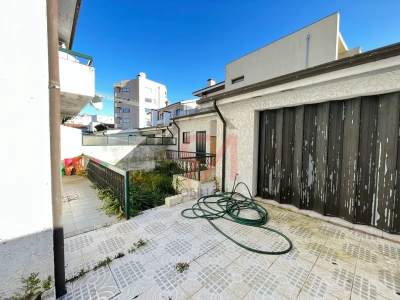 Doppelhaus 4 Schlafzimmer