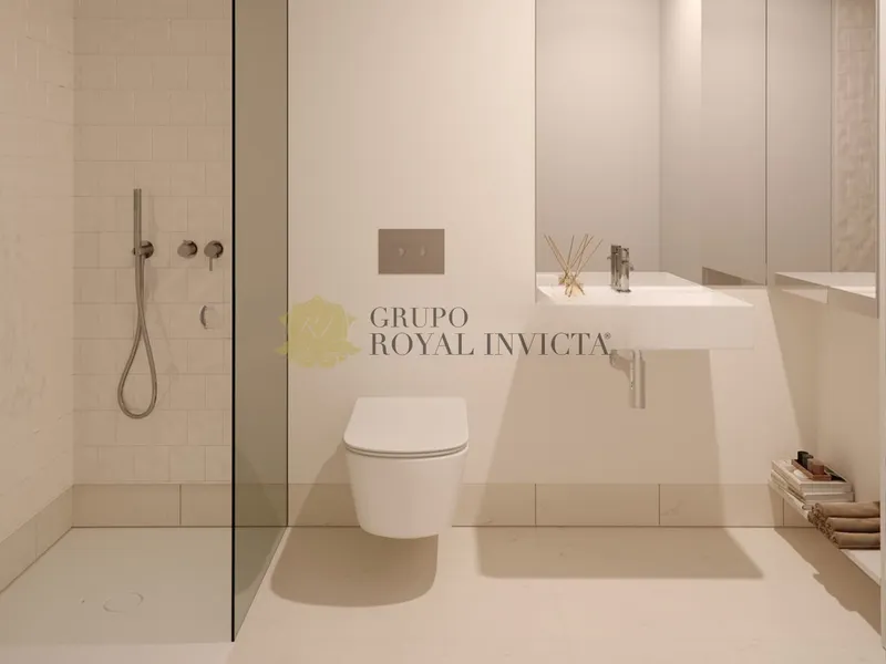 Apartamentos T2 NOVOS   - COVELO PARK  - Paranhos