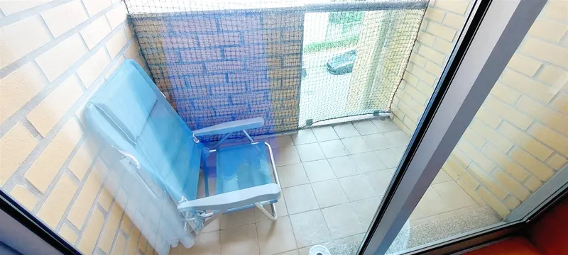 Apartamento T2  próximo Metyis e Hospital Fernando Pessoa.