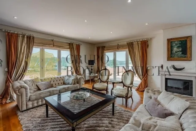 Vivienda 4 habitaciones