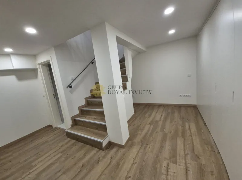 Wohnung 2 Schlafzimmer