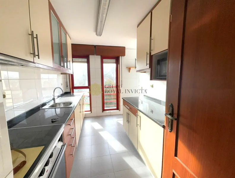 Wohnung 3 Schlafzimmer