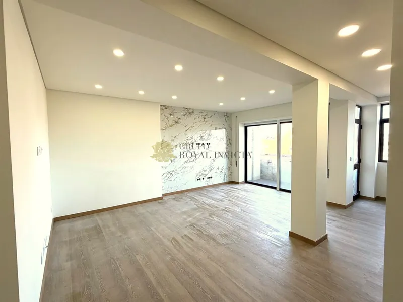 Appartement 2 Chambre(s)