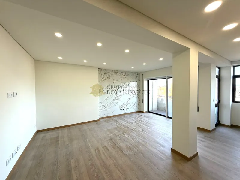 Appartement 2 Chambre(s)