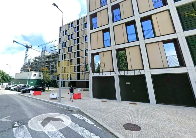 Wohnung 2 Schlafzimmer