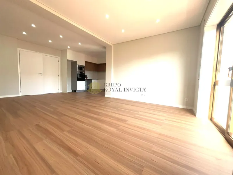 Appartement 3 Chambre(s)+1