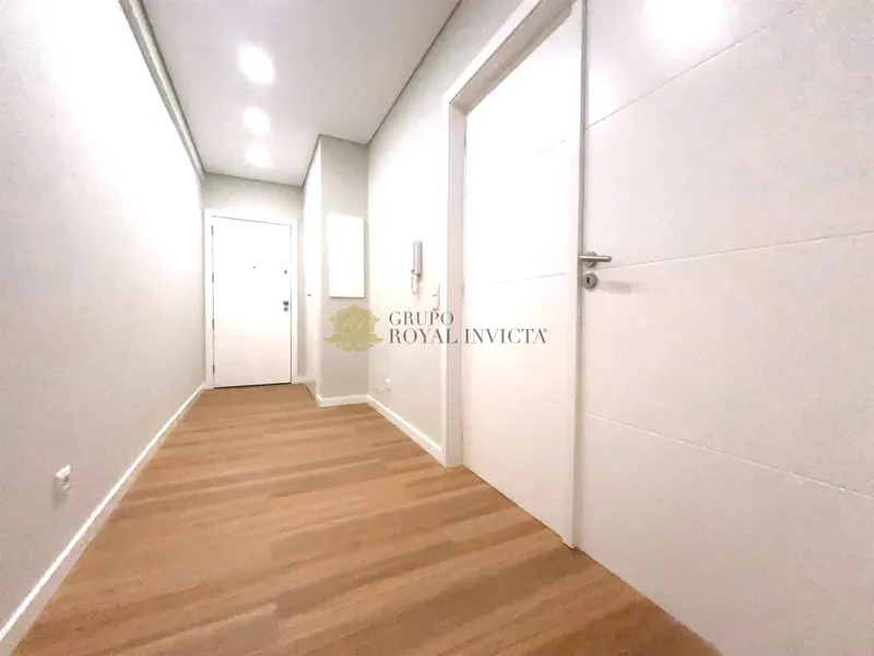 Appartement 3 Chambre(s)+1