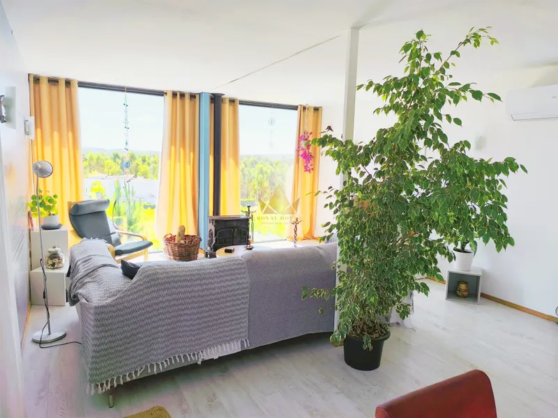 Leef boven het gewone op een PREMIUM locatie - Alto do Nobre - Nadadouro