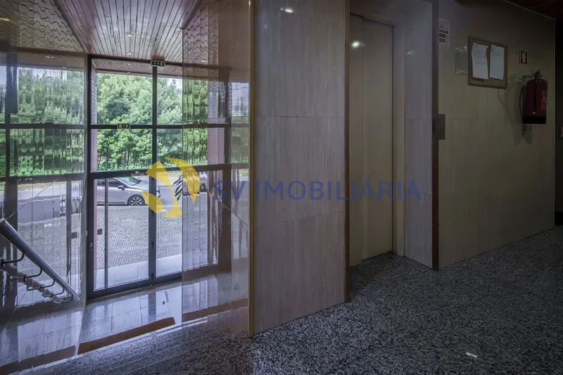 Apartamento T2