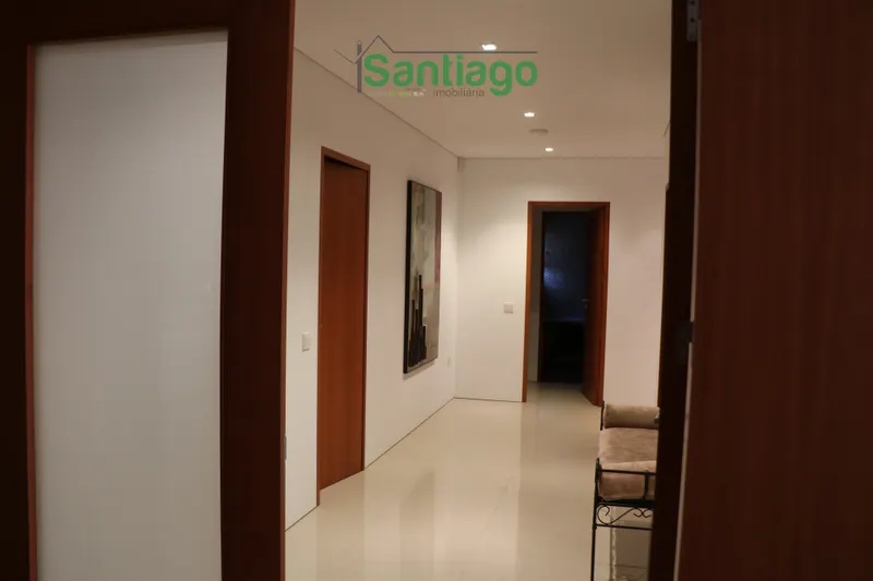 Moradia de Luxo V4 em Guimarães