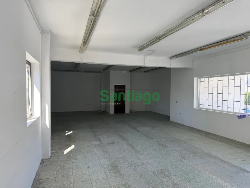 Loja Comercial Pencelo