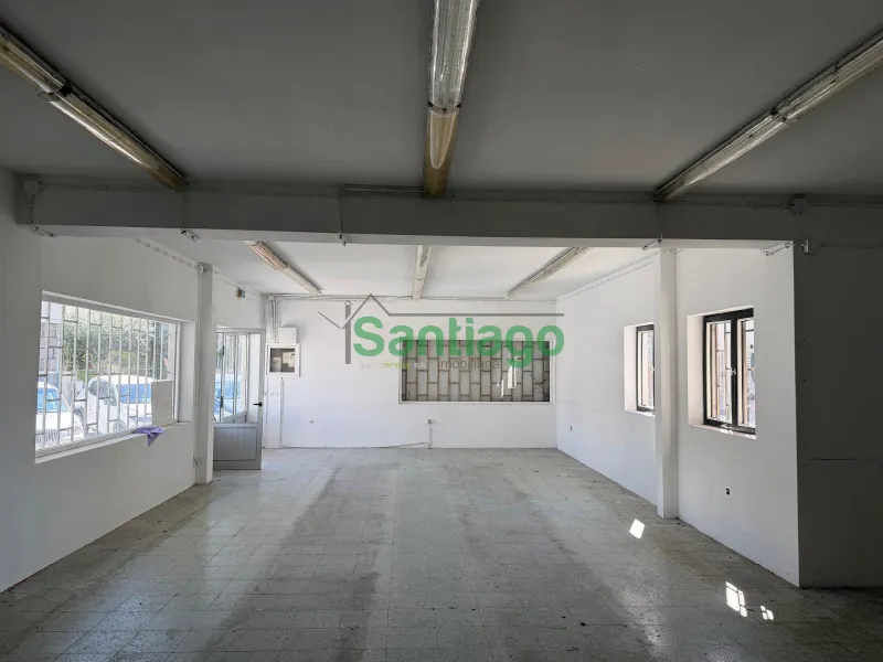 Loja Comercial Pencelo