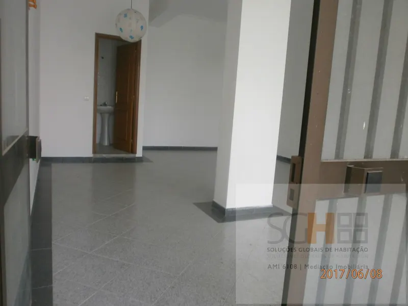 loja arrendar, carapalha