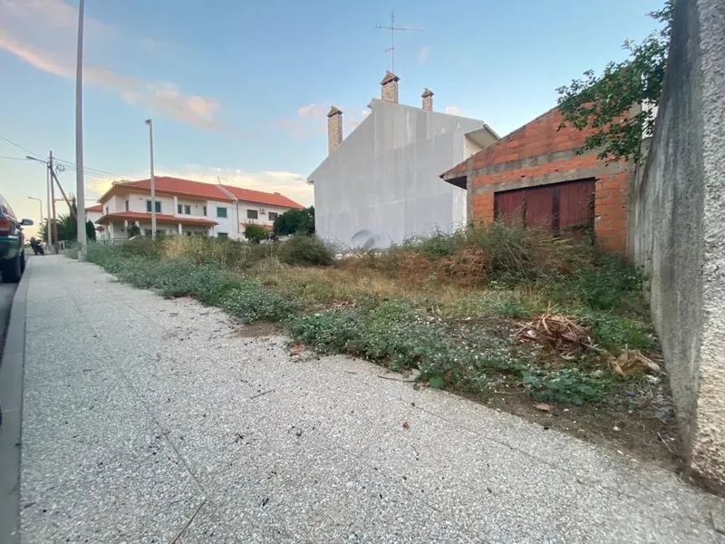 Piece of Real Estate