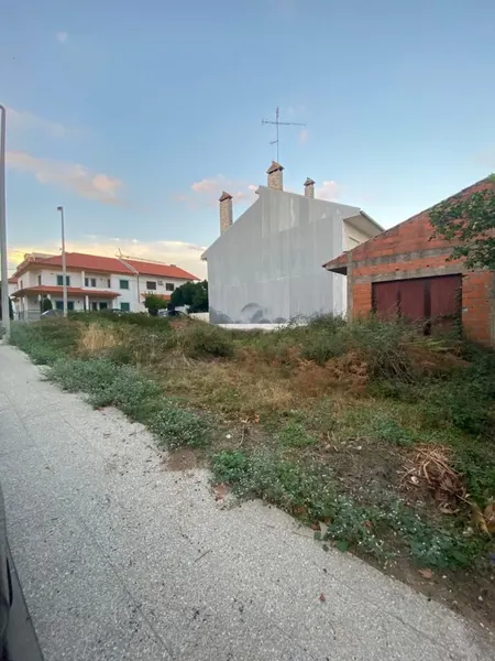 Piece of Real Estate