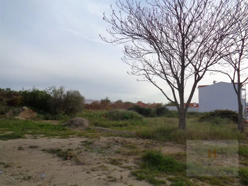 Lote de Terreno