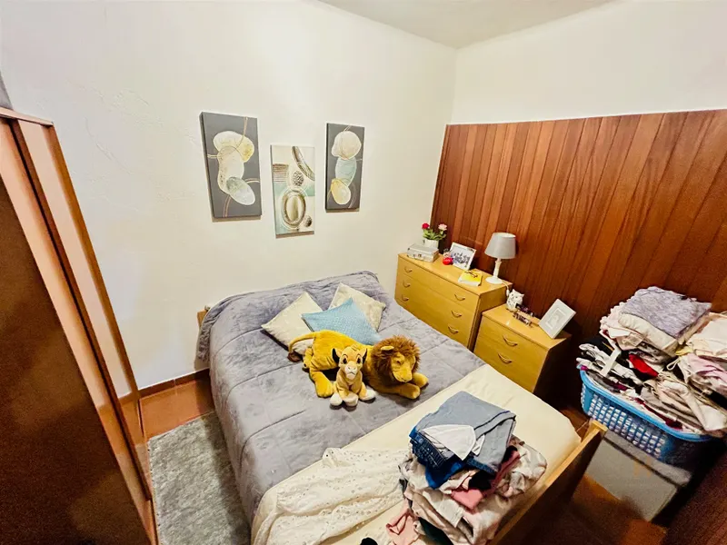 Maison dans village 1 Chambre(s)+1