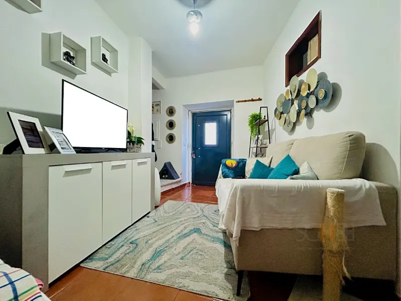 Maison dans village 1 Chambre(s)+1