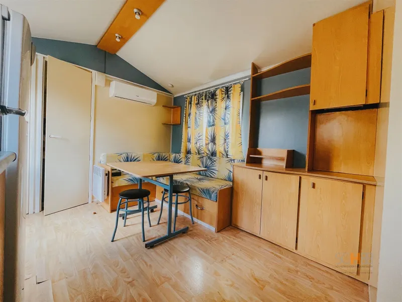 Vivienda 2 habitaciones