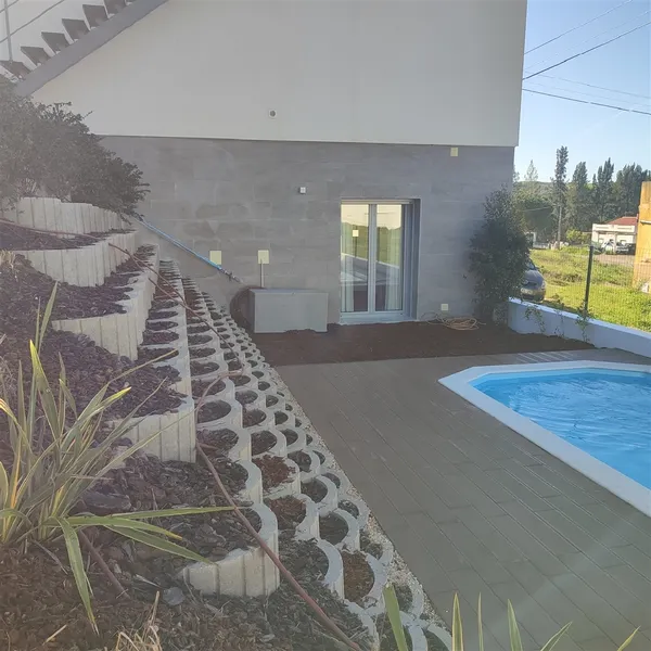 Moradia T3 com piscina, Rasmalho, Portimão