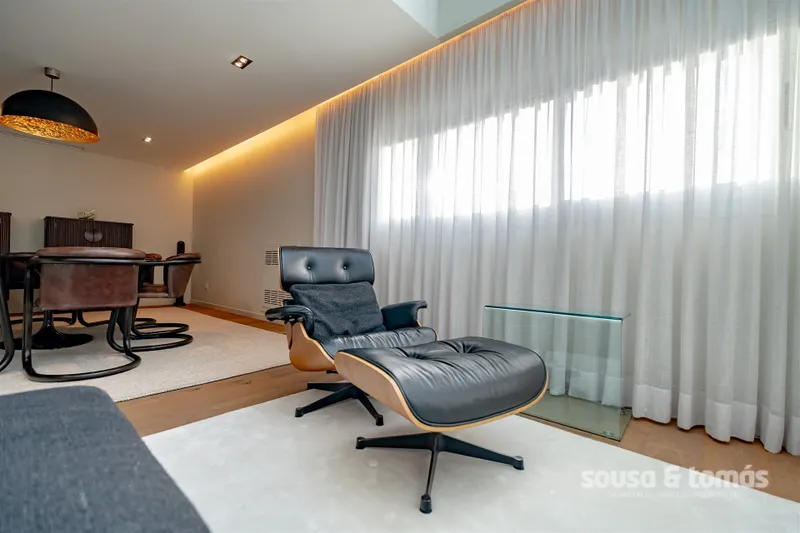 Appartement T4+1 DUPLEX