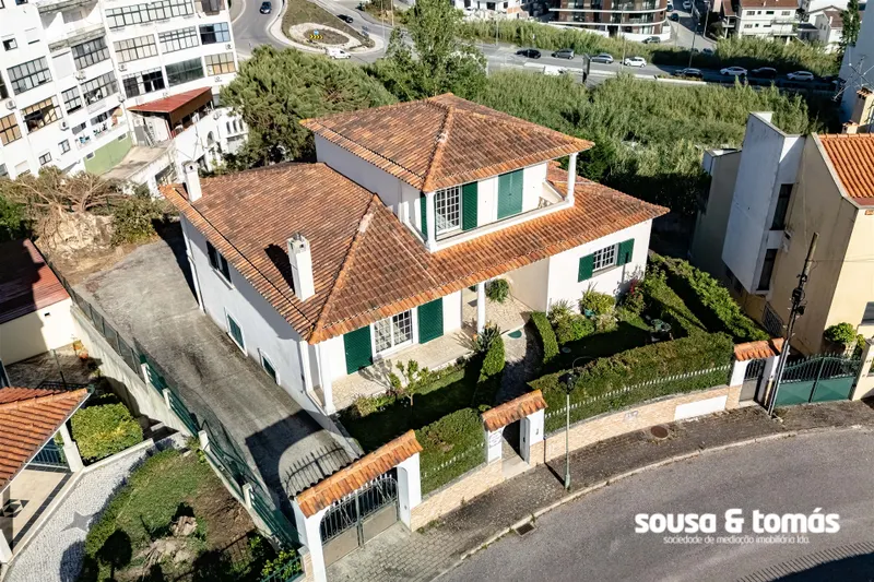 House T3+1