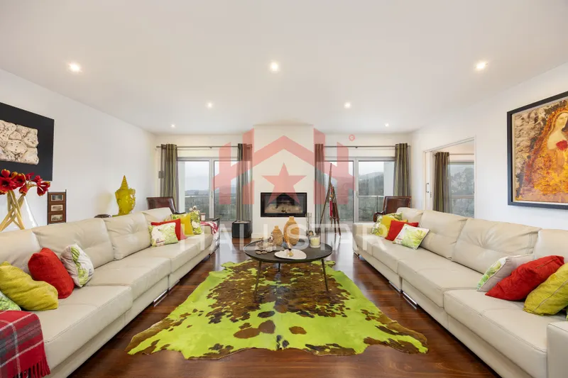 Частный дом T7